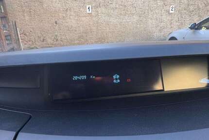 Renault Espace 285.555 km 1.800 &euro; Weißenfels, Stadt 06667
