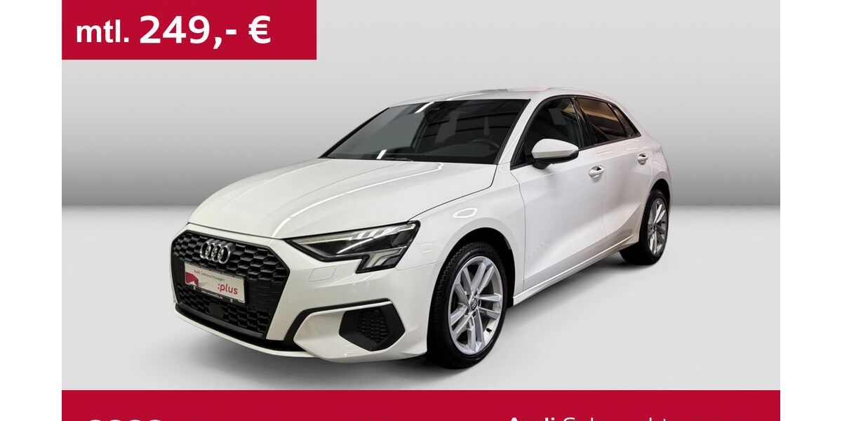 Audi A3 23.200 km 19.460 &euro; Ludwigsburg 71636