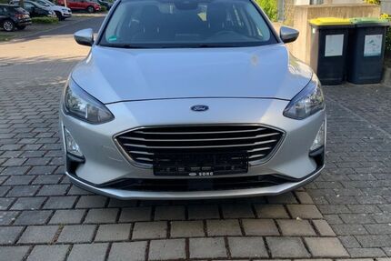 Ford Focus 260.209 km 6.999 &euro; Frankfurt am Main 60486