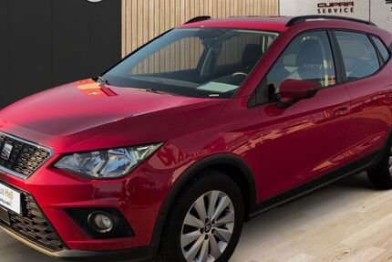 Seat Arona 70.000 km 16.490 &euro; Murr 71711