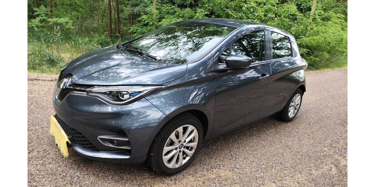 Renault ZOE 54.373 km 11.990 &euro; Baruth/Mark 15837