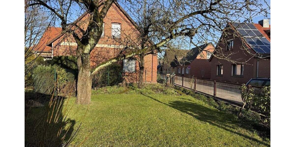 Einfamilienhaus Steyerberg - 7 Zimmer, 140 m&sup2;, 169.000&euro; | Angebot:25681640