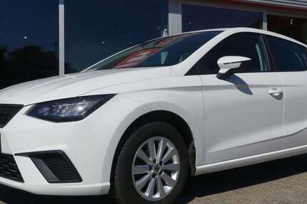 Seat Ibiza 50.000 km 12.980 &euro; Langenhagen / Kaltenweide 30855