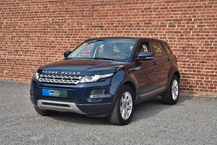 Land Rover Range Rover Evoque 105.000 km 11.890 € Düren 52351