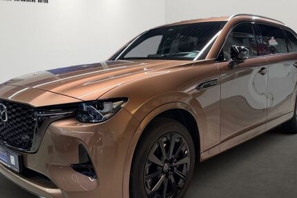 Mazda CX-80 9.300 km 58.990 &euro; Celle 29227