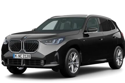 BMW X3 24.800 km 58.900 € Rostock 18146