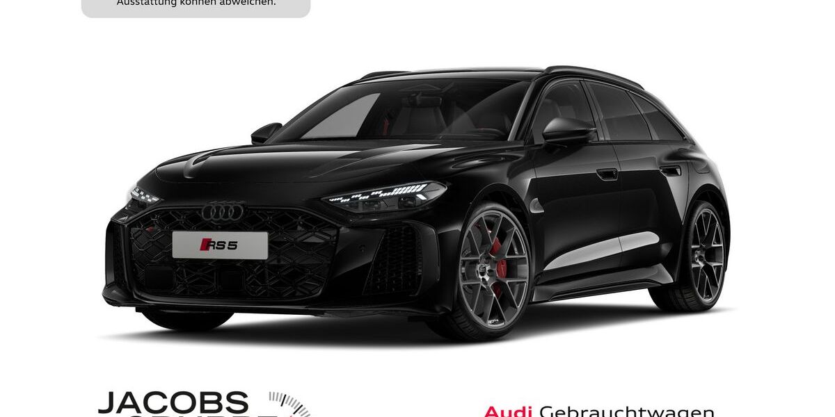 Audi RS5 3.333 km 127.990 &euro; Düren 52351