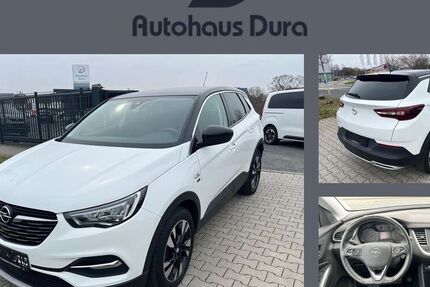 Opel Grandland (X)