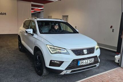 Seat Ateca 130.000 km 18.500 &euro; Schönberg 23923