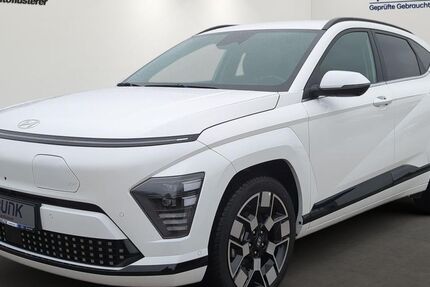 Hyundai KONA 7.431 km 34.990 &euro; Völklingen 66333