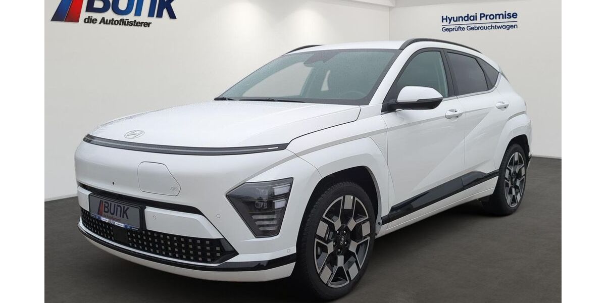 Hyundai KONA 7.431 km 34.990 &euro; Völklingen 66333
