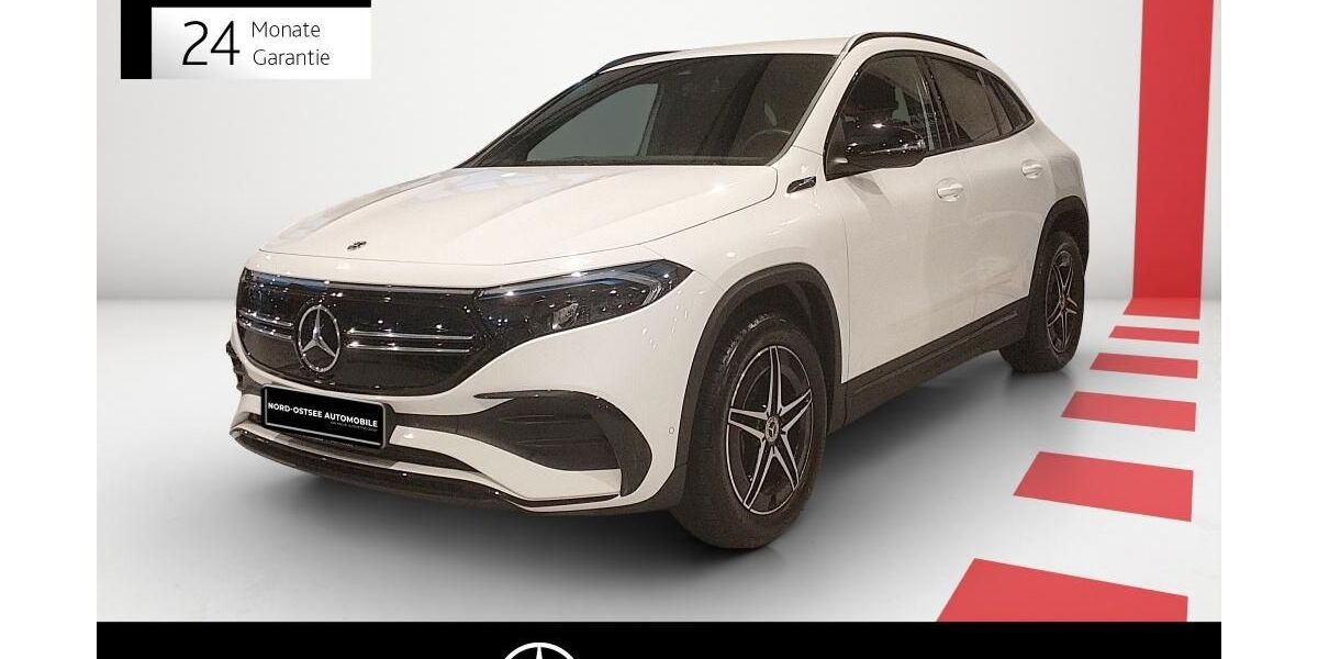 Mercedes-Benz EQA 23.122 km 30.490 &euro; Reinbek 21465