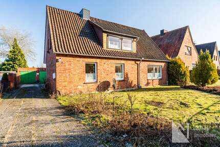 Haus zum Kaufen in Bardowick 149.000 € 120 m² 5 zimmer