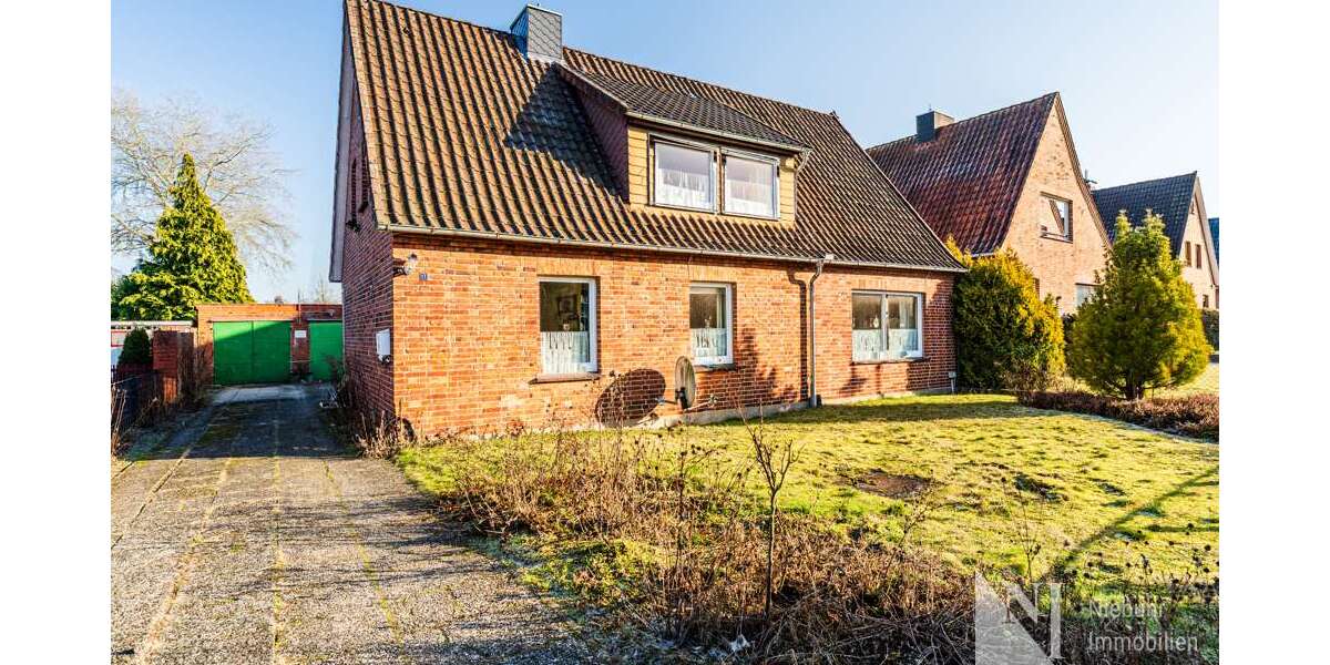 Haus zum Kaufen in Bardowick 149.000 € 120 m² 5 zimmer