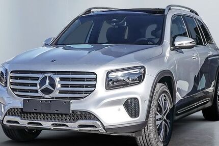 Mercedes-Benz GLB 200 9.900 km 42.450 &euro; Eutin 23701