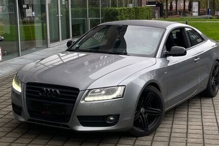 Audi A5 209.000 km 10.990 € Gelsenkirchen 45899