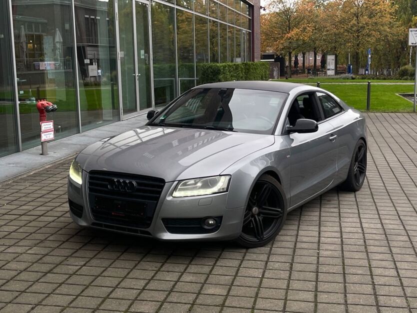 Audi A5 209.000 km 10.990 € Gelsenkirchen 45899