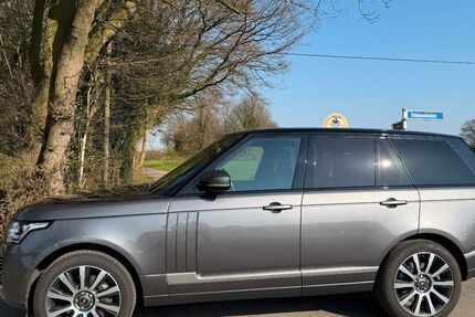 Land Rover Range Rover 104.000 km 36.500 &euro; Herten 45701