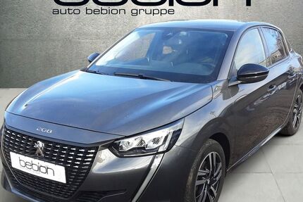 Peugeot 208 18.900 km 17.480 &euro; Magstadt 71106