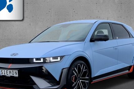 Hyundai IONIQ 5 6.158 km 58.930 &euro; Emsdetten 48282