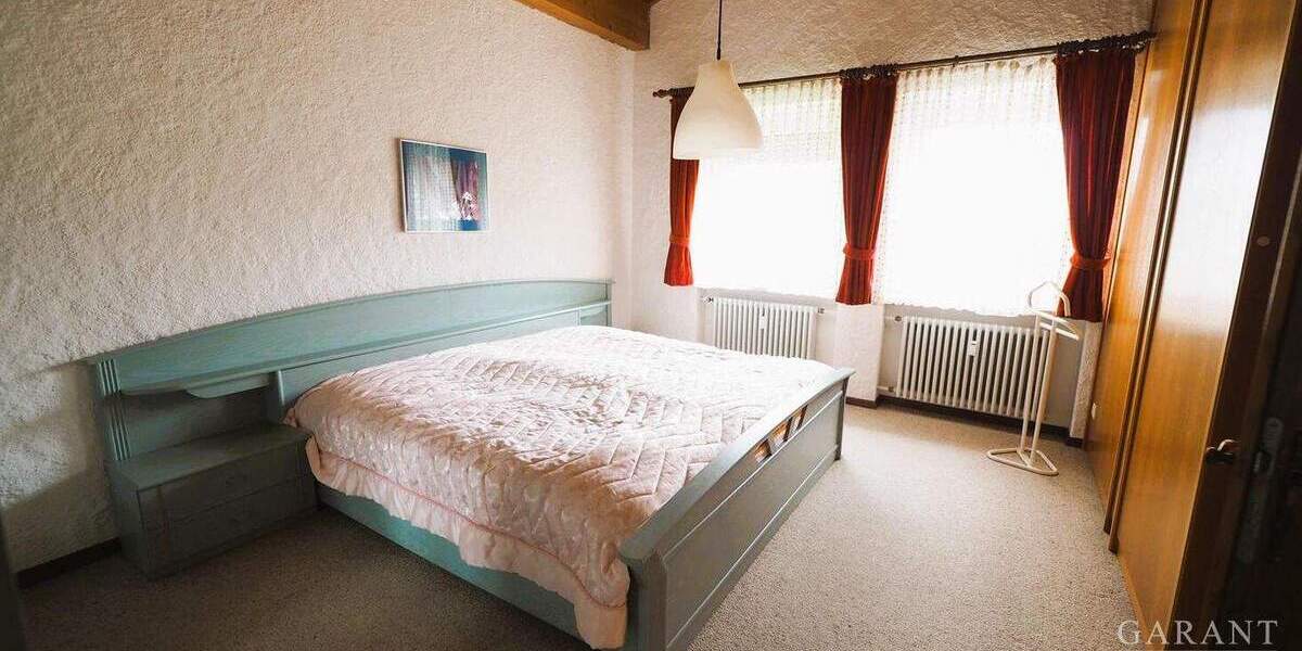 Etagenwohnung Immenstadt im Allgäu Bühl - 2 Zimmer, 54 m&sup2;, 179.900&euro; | Angebot:25781227