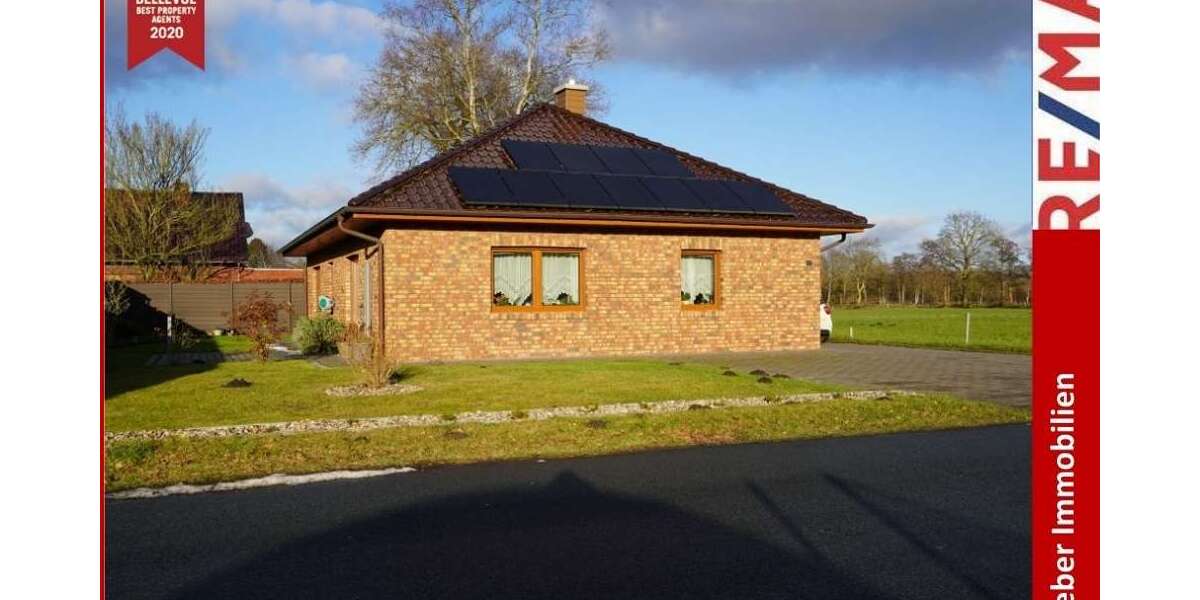 Einfamilienhaus Rhauderfehn - 3 Zimmer, 105 m&sup2;, 339.000&euro; | Angebot:25571647