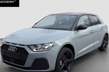 Audi A1 6.500 km 30.940 &euro; Erfurt 99099