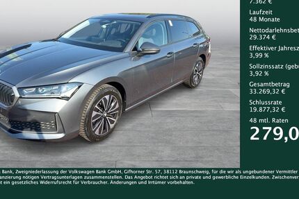 Skoda Superb 16.246 km 36.777 &euro; Dortmund 44309