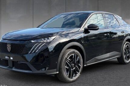 Peugeot 3008 3.500 km 37.990 &euro; Eschwege 37269