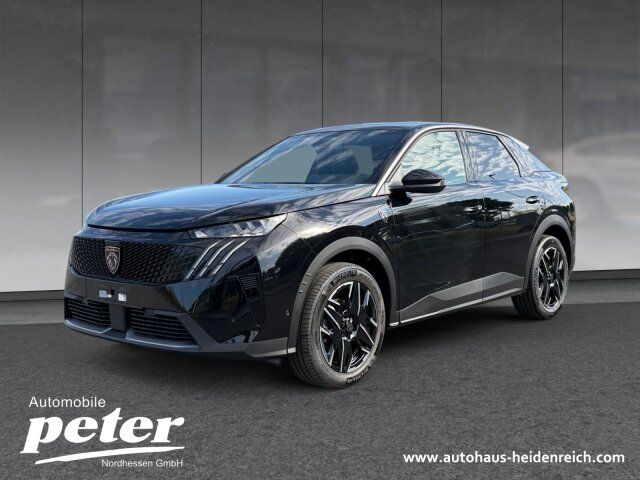 Peugeot 3008 3.500 km 37.990 &euro; Eschwege 37269