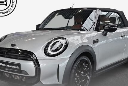 Mini Cooper Cabrio 44.570 km 27.270 &euro; Papenburg 26871