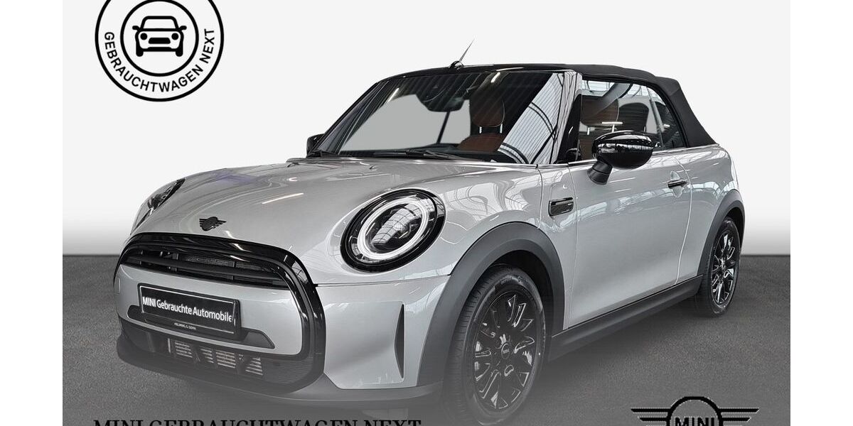 Mini Cooper Cabrio 44.570 km 27.911 &euro; Papenburg 26871
