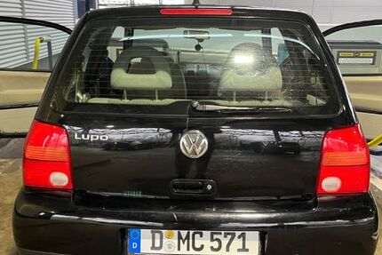 VW Lupo 229.000 km 700 &euro; Düsseldorf 40589