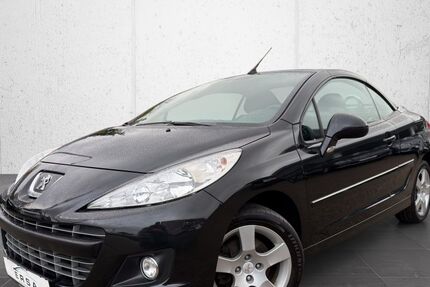 Peugeot 207 90.000 km 6.999 € Wardenburg (bei Oldenburg) 26203