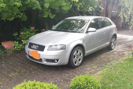 Audi A3 277.979 km 1.799 &euro; Sontheim 89567