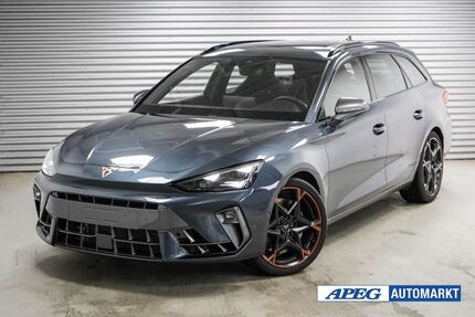 Cupra Leon 15.800 km 38.289 &euro; Kisslegg Gewerbegebiet Zaisenhofen 88353