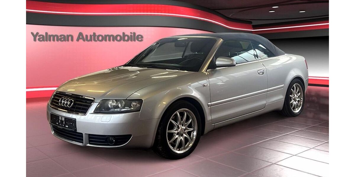 Audi A4 131.000 km 4.500 &euro; Nusplingen 72362
