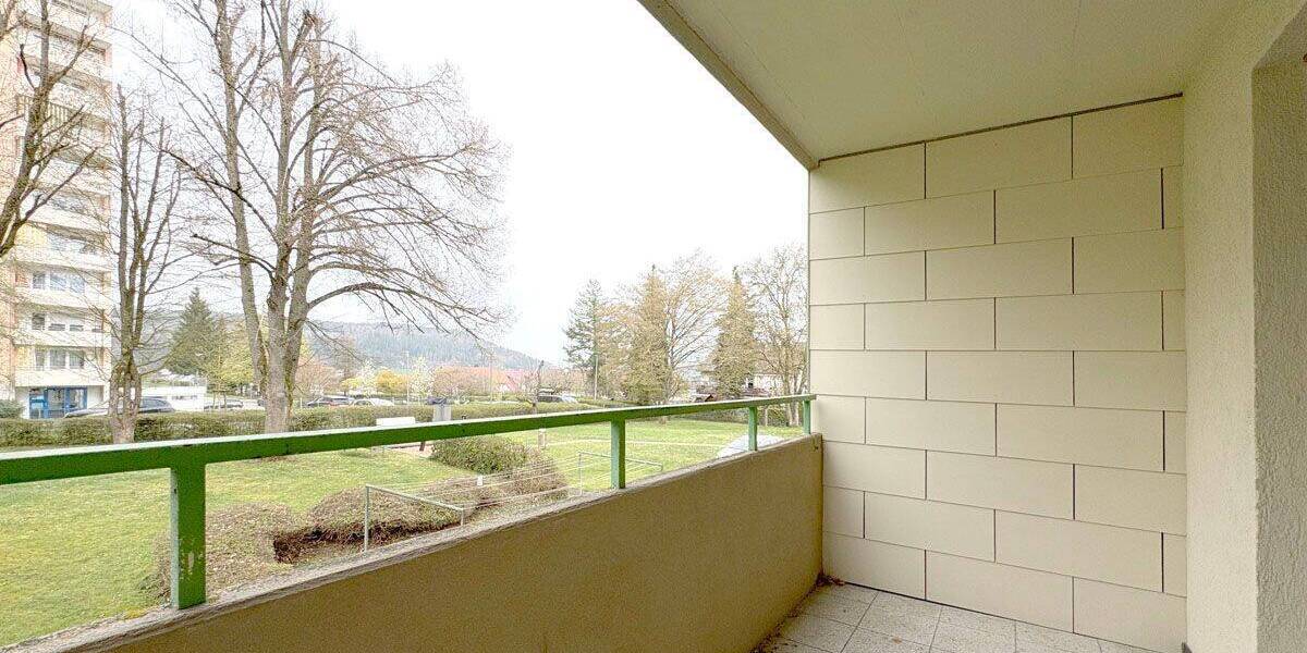 Etagenwohnung Nagold Iselshausen - 4 Zimmer, 109 m&sup2;, 279.000&euro; | Angebot:26208001