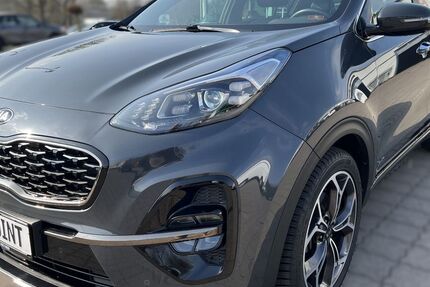 Kia Sportage 57.100 km 20.890 &euro; Zeven 27404