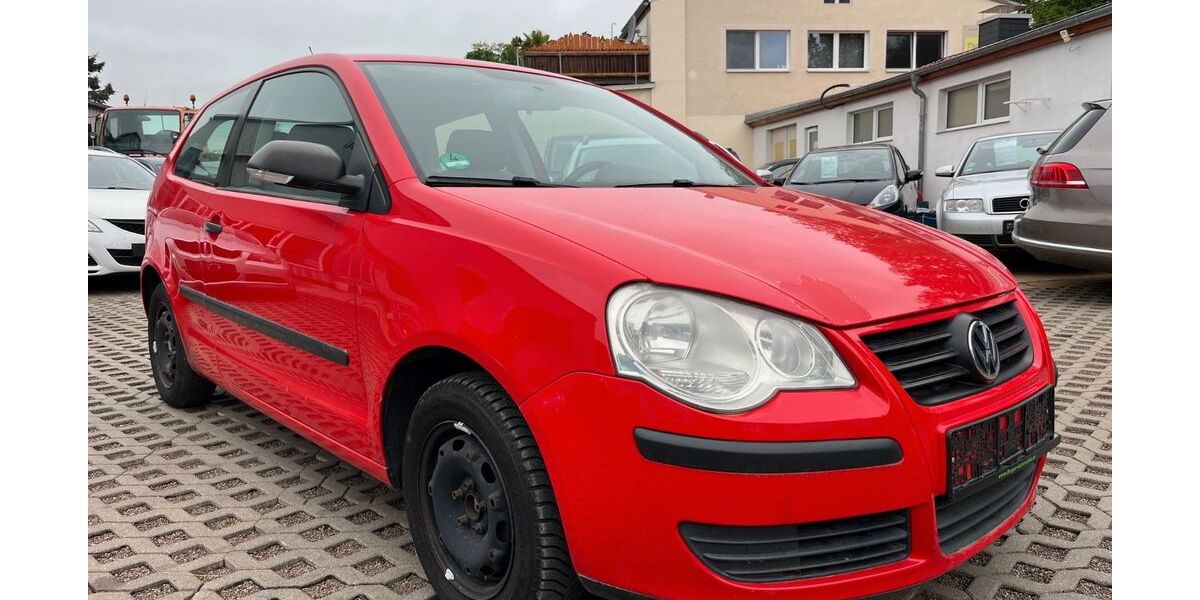 VW Polo 163.220 km 1.000 &euro; Bannewitz 01728