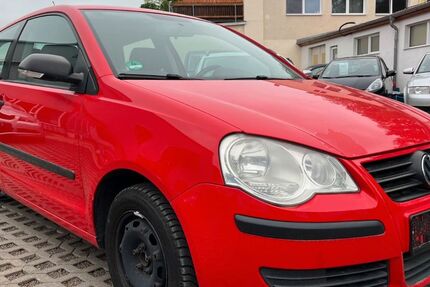 VW Polo 163.220 km 900 &euro; Bannewitz 01728