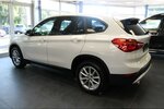 BMW X1 sDrive18i Aut. Advantage 75.200 km 23.980 € Euskirchen 53881