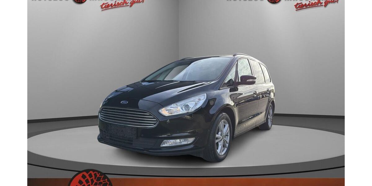 Ford Galaxy 180.000 km 13.790 &euro; Wilhelmsdorf 88271