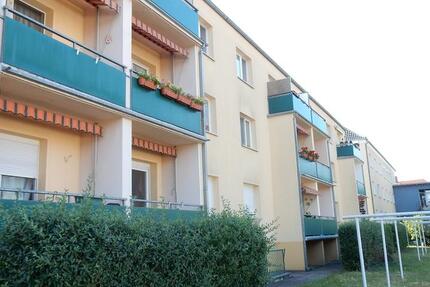 Schöner Zuschnitt, gute Lage - Hochparterre! zimmer