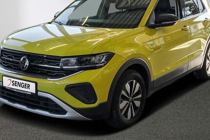 VW T-Cross 11.600 km 27.990 &euro; Eutin 23701
