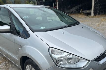 Ford S-Max 398.000 km 790 &euro; Waldkraiburg 84478