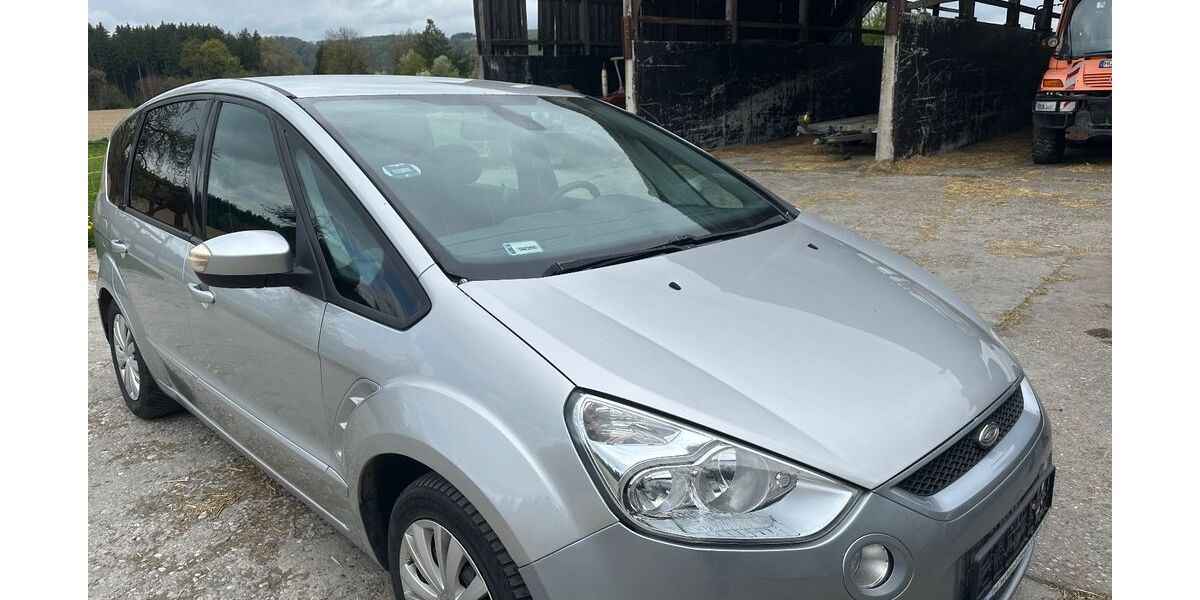 Ford S-Max 398.000 km 790 &euro; Waldkraiburg 84478