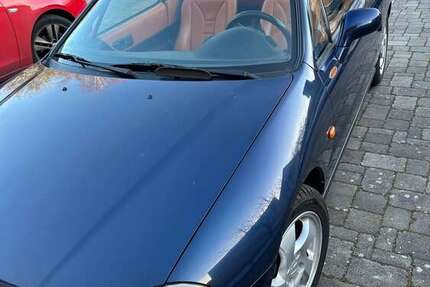 Honda CRX 76.582 km 7.800 &euro; Wittenberg, Lutherstadt 06886