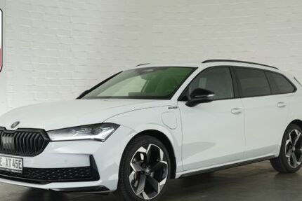 Skoda Superb 5.500 km 46.924 &euro; Coesfeld 48653