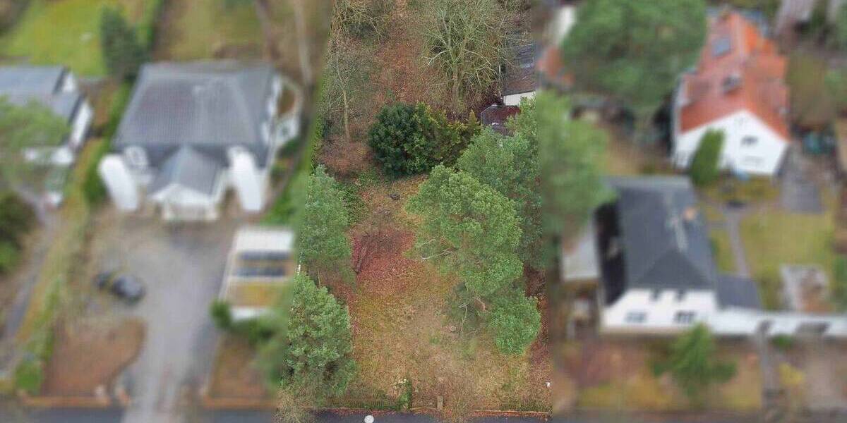 Grundstück Zeuthen - 499.000&euro; | Angebot:26331511